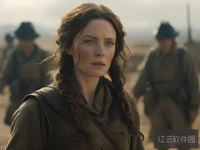 女人的颜色,一部探讨女性命运与社会角色的深刻剧集