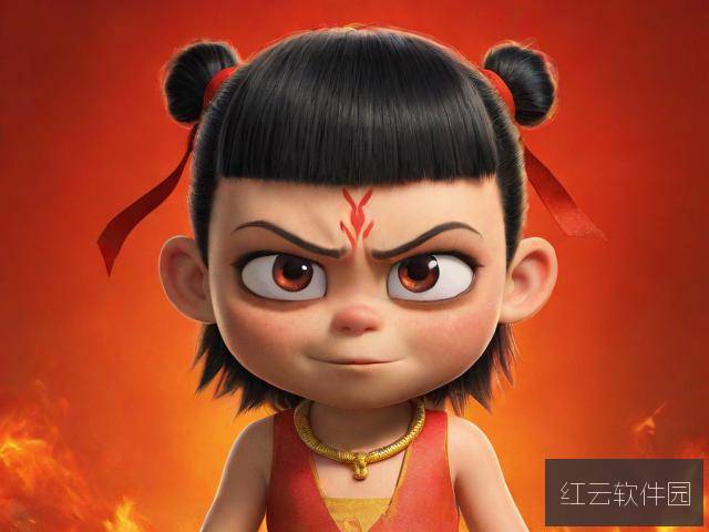 哪吒之魔童降世高清免费观看完整版,颠覆传统的英雄成长之路