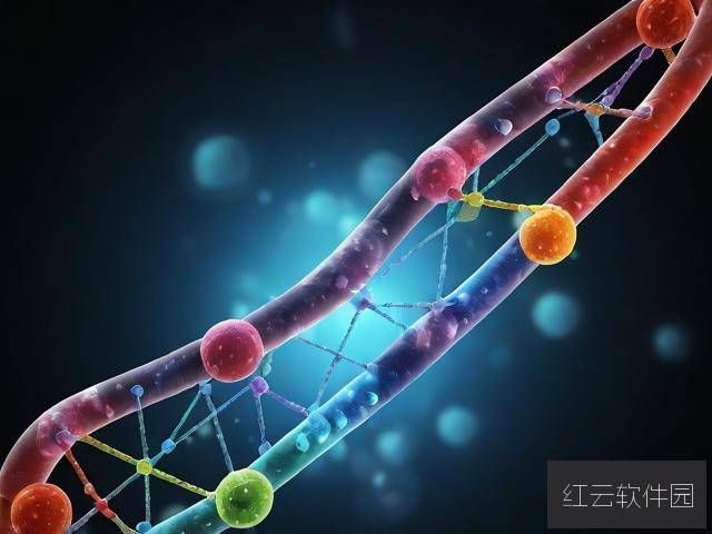 RNA与cDNA杂交及DNA/RNA杂交链的分子机制与顺序解析