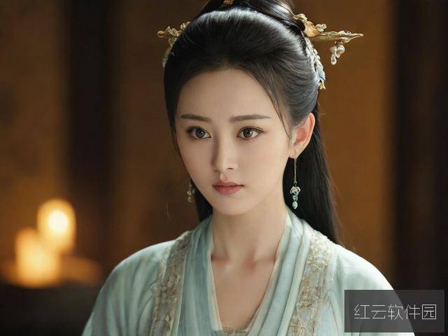 梦华录剧情解析,从风尘到风骨的女性成长史诗