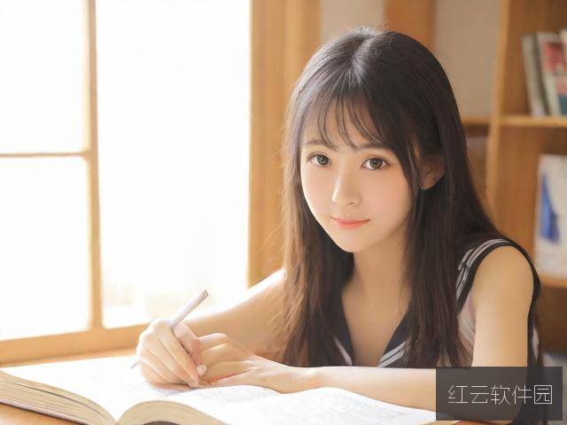 芳芳芳芳的幸福生活，在书香中寻觅生命的芳香