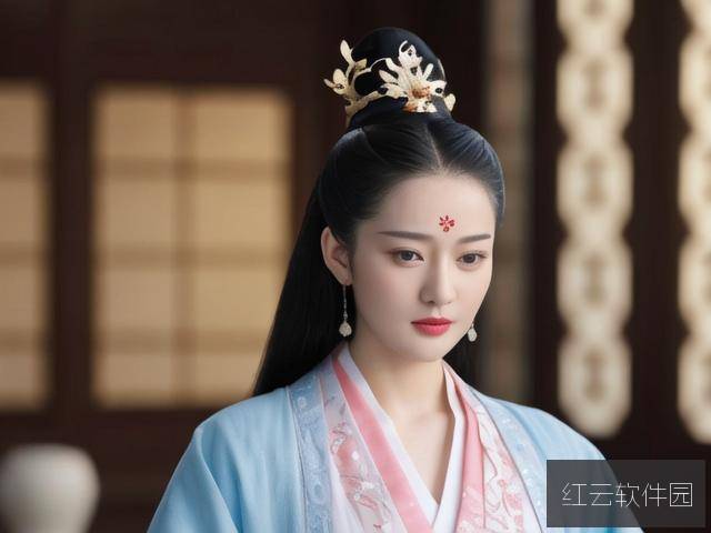 花琉璃轶闻电视剧免费版在线观看全集,一部不容错过的古装佳作