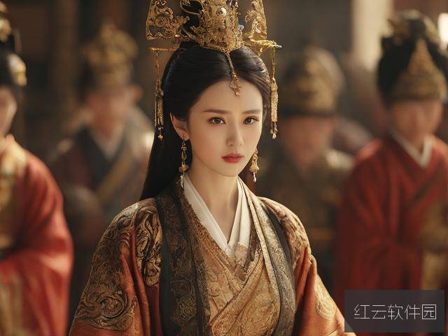 铜雀台,历史与传奇交织的古装史诗盛宴