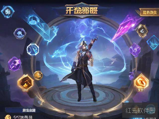 手游玩法创新,突破同质化困局的关键路径