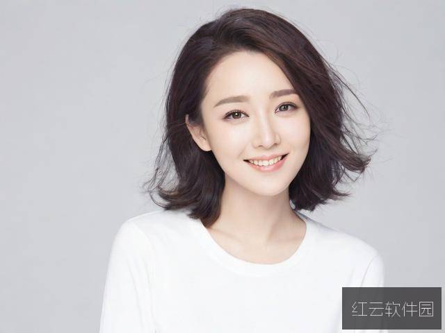 彭豆豆,从新人演员到实力派的成长之路