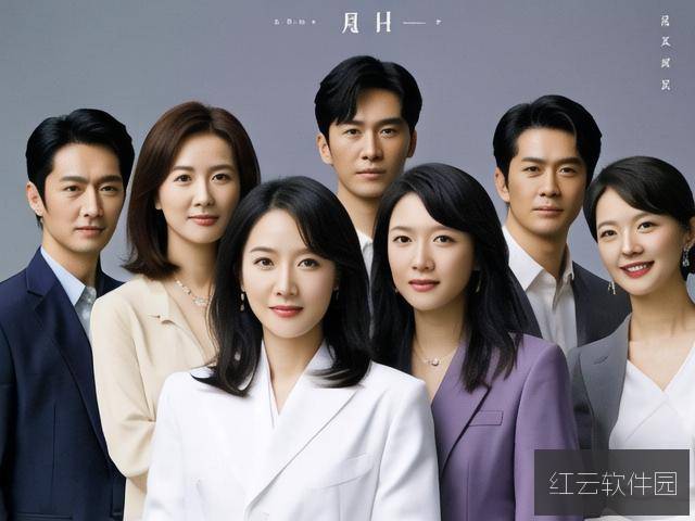 我们的千阙歌电视剧,一部值得追忆的都市情感大戏