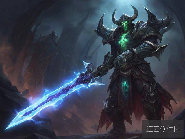 魔兽世界神器任务流程详解及流程图解析