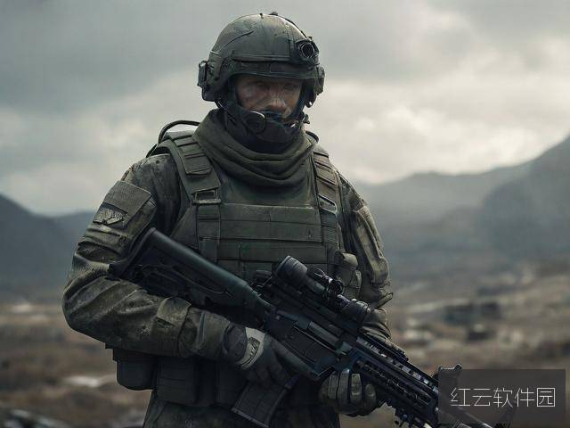 捍战2，铁血使命与人性光辉的硬核交响
