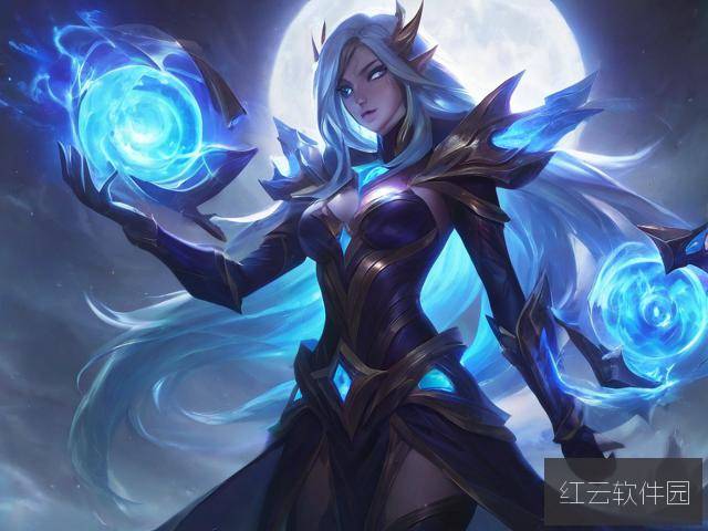 LOLS6天赋系统全面解析,新版本天赋搭配指南