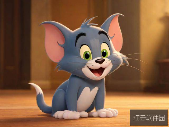 猫与老鼠,经典动画的魅力与在线观看指南