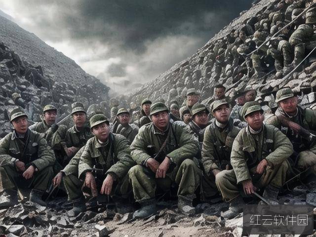 长津湖之水门桥在线观看指南,重温热血史诗,致敬英雄精神