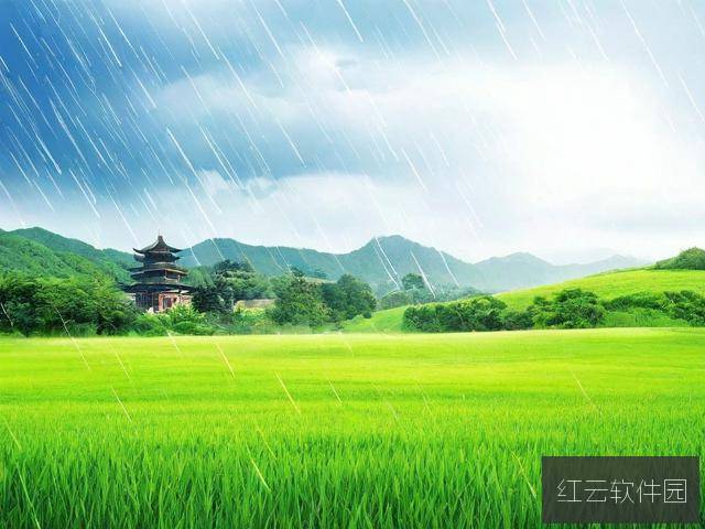 春风化雨润绿草，解密中国生肖文化中的生命哲学
