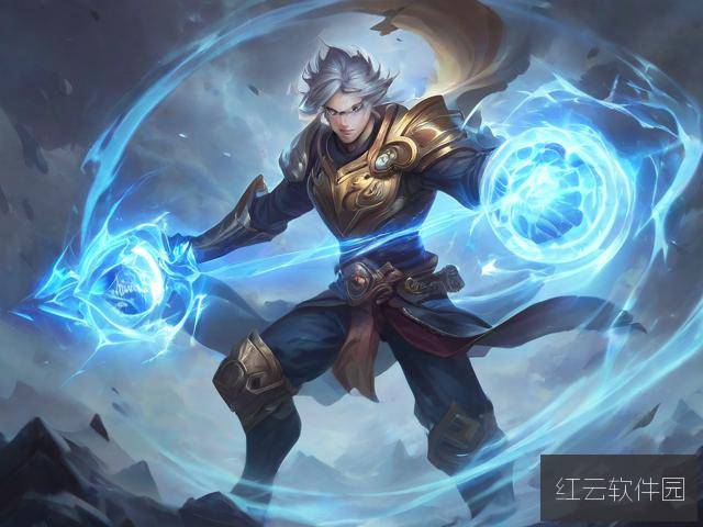 手游天梯冲分指南,从青铜到王者的进阶之路