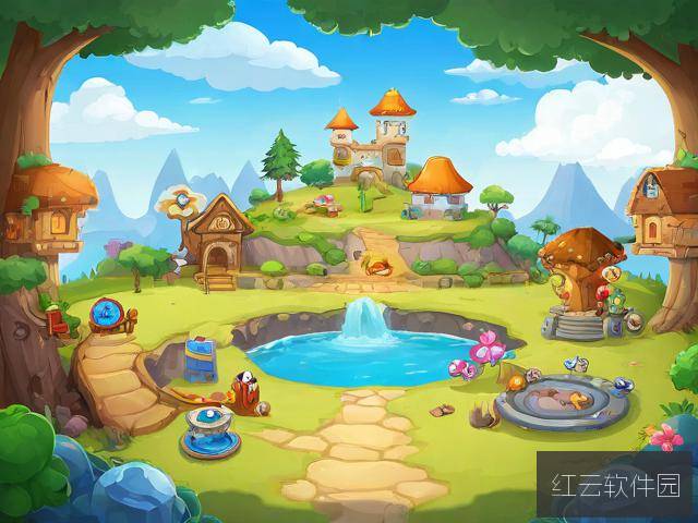 探索多元化的游戏世界,从休闲娱乐到深度沉浸的各种Play体验