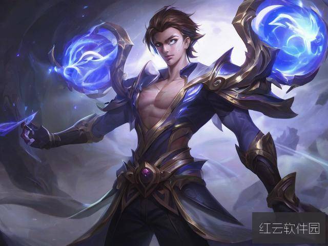 手游角色觉醒,从虚拟英雄到情感共鸣的蜕变
