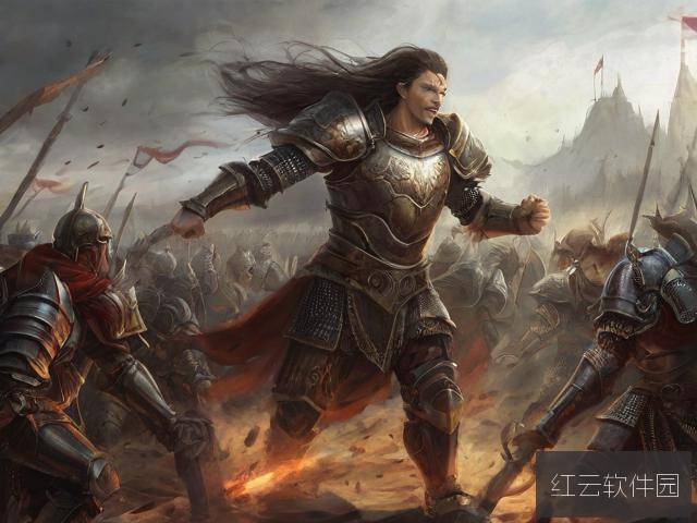英雄无敌,战争纪元—策略与魔法的史诗对决