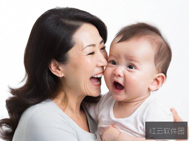 妈妈喊我小老公,称呼背后的情感与文化解读