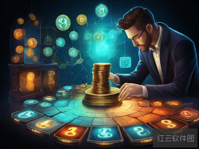 手游经济系统,虚拟世界的财富密码与玩家心理博弈