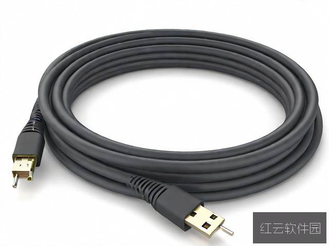 高清线与视频线的区别,如何选择合适的连接线?