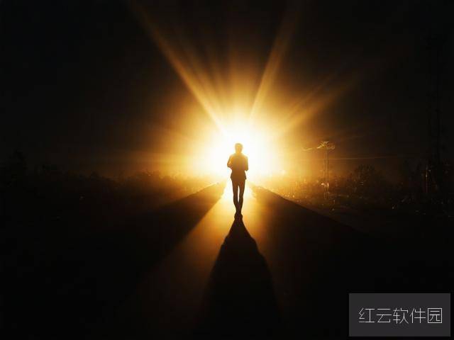 逐梦之影,在理想与现实的夹缝中寻找自我的光芒