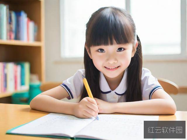 我帮六年级妹妹突破作文困境的暖心经历