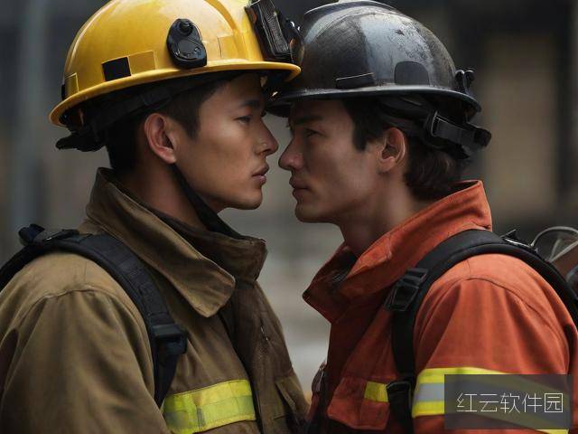 我的男友是消防员在线观看，一部值得期待的甜蜜救赎剧
