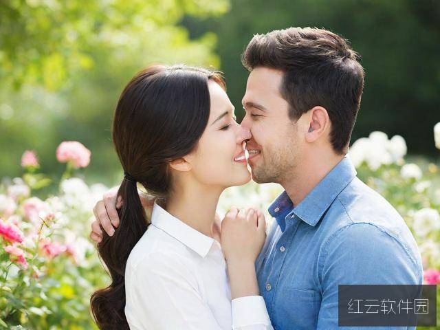 幽默回应，老公亲过你的花园之后怎么巧妙回复