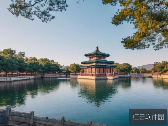 颐和园完整无删版，解码一座皇家园林的时空密码
