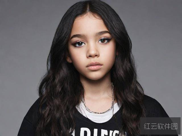 12岁女RAPPER的蜕变，在节奏与成长中学会做女人
