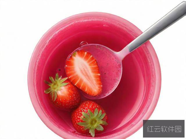将草莓放在小洞里榨汁可以吗?探讨创意榨汁方法的可行性