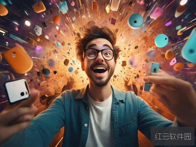 数字时代的视觉狂欢,全球自拍文化背后的身份迷思