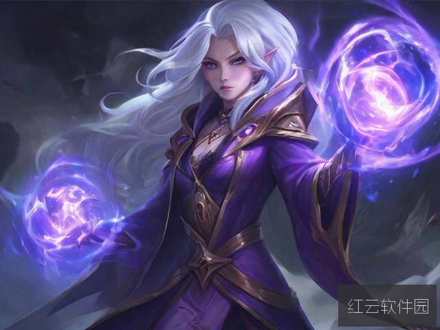 龙之谷魔导师刷图加点攻略,高效清图与技能搭配详解