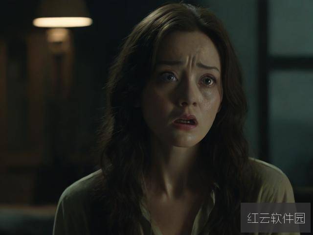 盲女72小时,一部扣人心弦的粤语惊悚剧