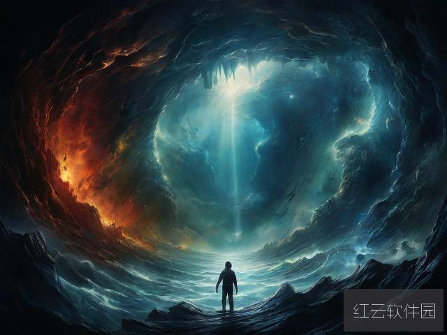 亚洲无底洞,探索人性深渊的震撼之作