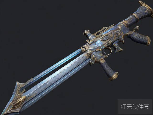 手游武器推荐,精选强力装备助你称霸战场