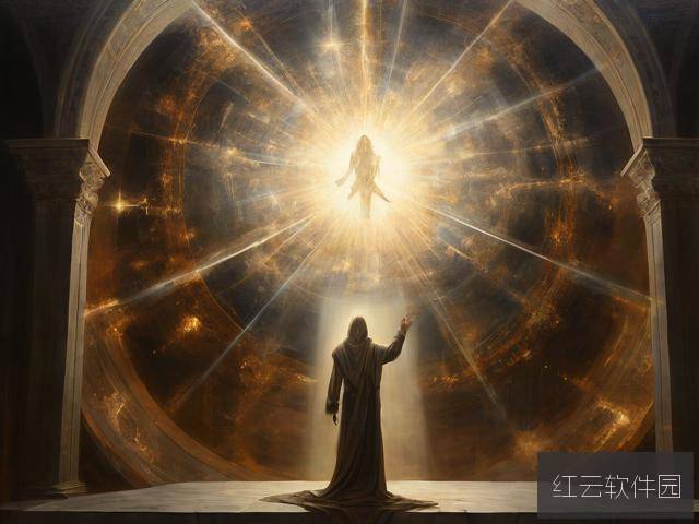穹顶之下,西方人文艺术中的人性觉醒与永恒追问