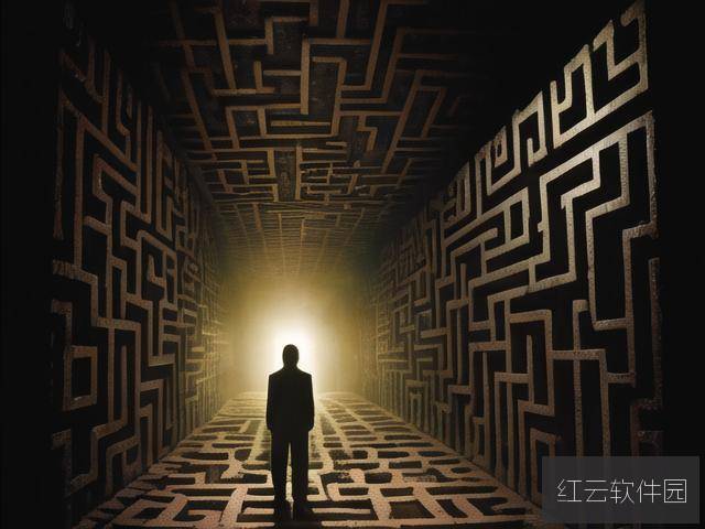 午夜守门人,权力与欲望迷宫中的人性困兽