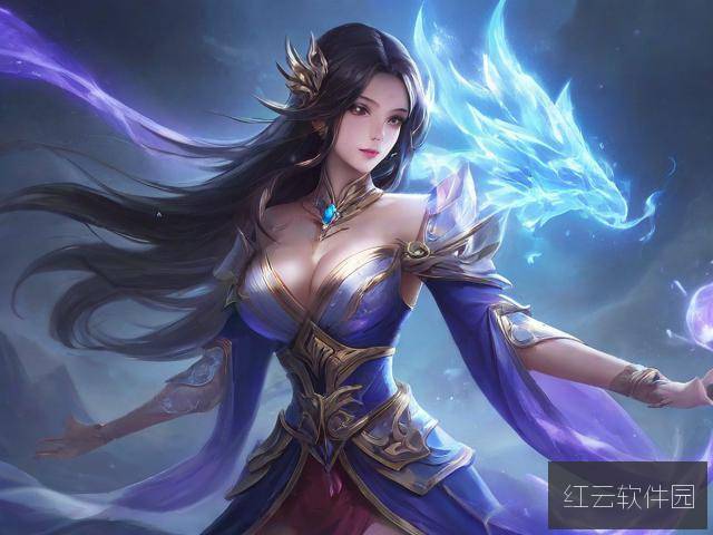 梦幻诛仙启灵攻略,打造极品装备的终极指南