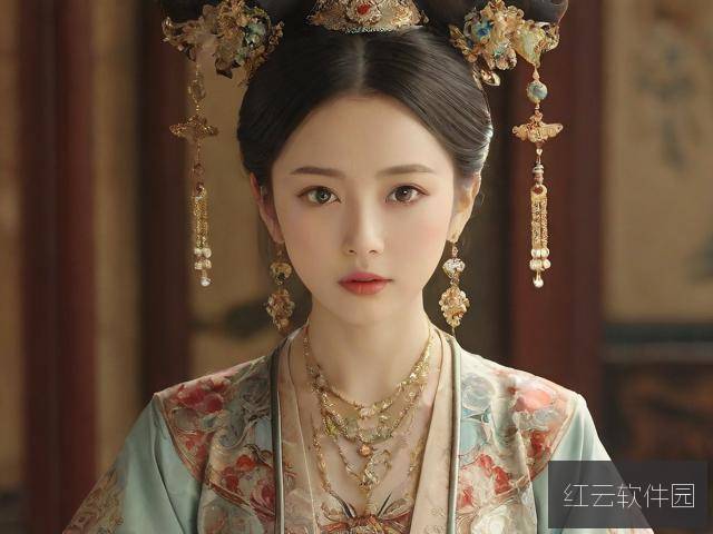 -身份悬殊，谢凤娘是被贬入王府的医女，表面身份卑微却隐藏着惊人医术，成为王府中不起眼的存在