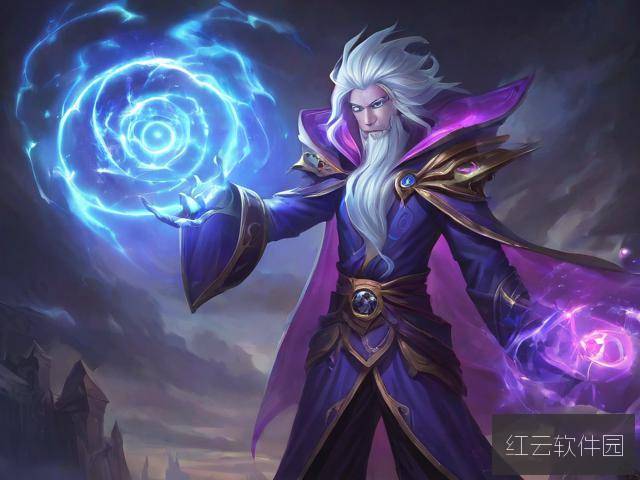 龙之谷魔导师加点图详解,打造最强魔法输出